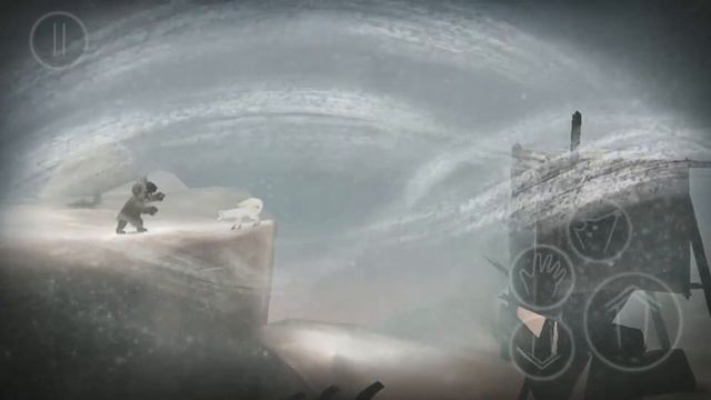 Never Alone: Ki Edition #1 смотреть онлайн