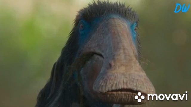 Научный разбор 3 серии Доисторической планеты ''Пресные водоемы'' смотреть онлайн