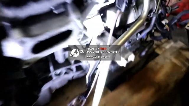2008-2012 Honda Accord 3.5 VCM Compression test смотреть онлайн