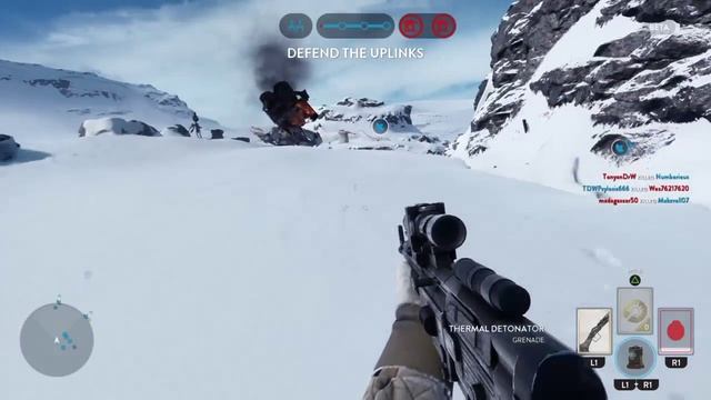 Прямой показ PS4 от evil_stalker Империя зла смотреть онлайн