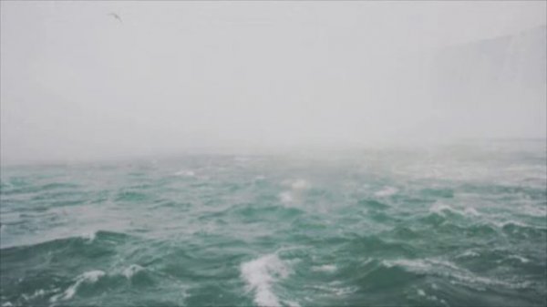 tidal wave - chase atlantic (slowed + reverb)