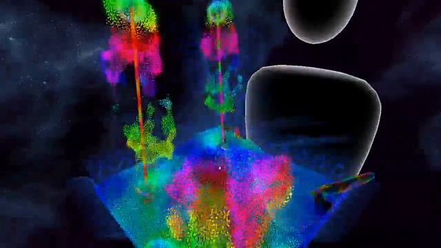 Chroma Lab смотреть онлайн