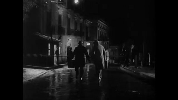 Закон есть закон