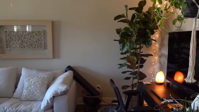 My Decorated House Tour! смотреть онлайн