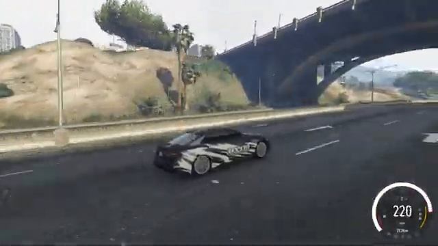 Обновление На GTA 5 Majestic RP обзор Audi RS 5 смотреть онлайн