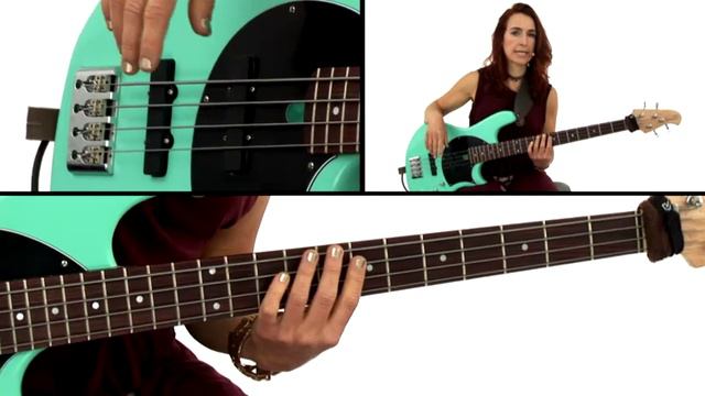 41 - Soloing - Minor Pentatonics - Demonstration смотреть онлайн