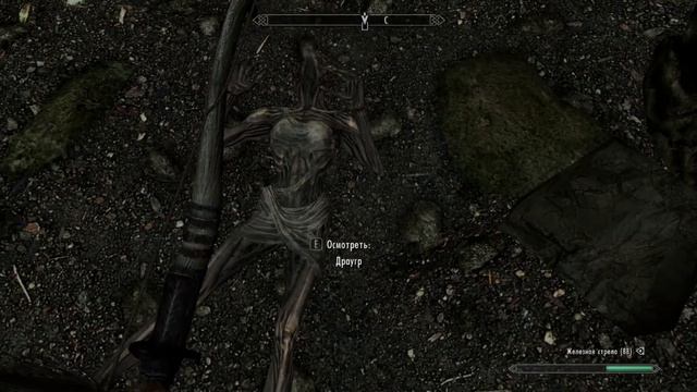 #3 Lets Play по The Elder Scrolls V: Skyrim смотреть онлайн