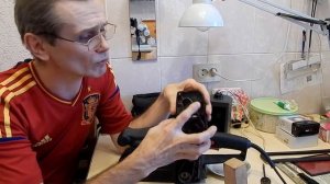 Ленточно шлифовальнная машина SKIL как устранить недоработку изготовителя !