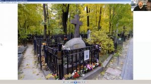 Введенское кладбище: о чем могут рассказать отреставрированные надгробия?