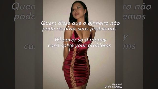 7 rings - Ariana Grande (Tradução) смотреть онлайн