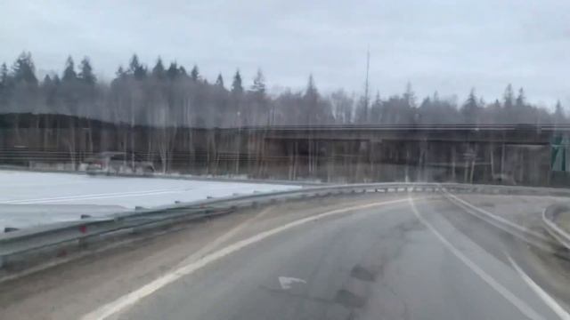 Работа на своём грузовике по Москве смотреть онлайн