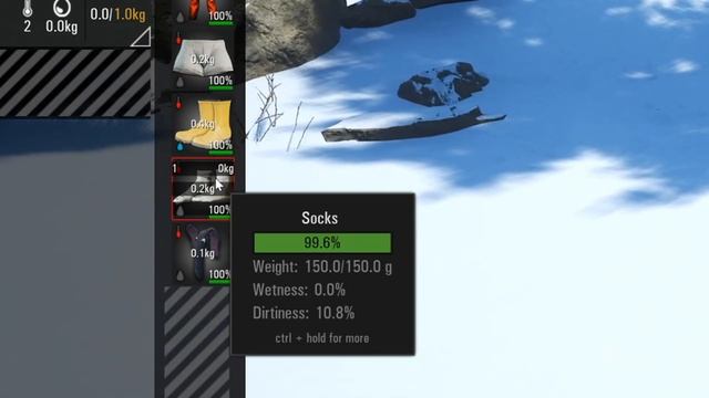 Scum | STOP Dealing With Trench Foot! смотреть онлайн