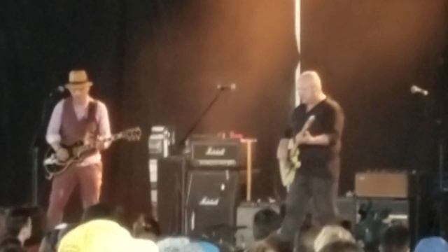 The Pixies "Gouge Away" Live 7/6/18 (Cincinnati, OH) смотреть онлайн