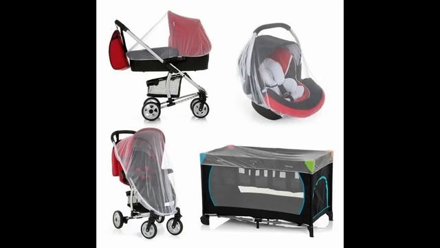 Недорогие детские коляски.