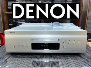 DENON DCD-SX11 #1