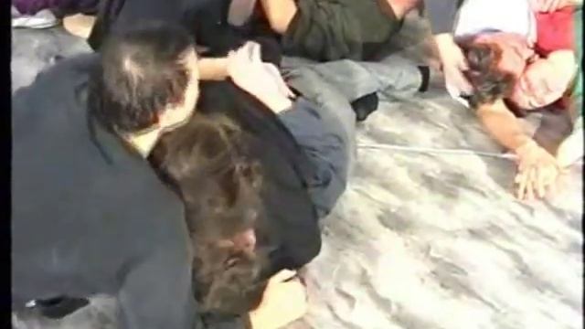 Укоренения ростка ИНЬ.открытие ворот пупка часть 5 смотреть онлайн