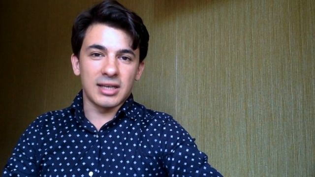 Тренинг "Навыки Актерского Мастерства для бизнеса и жизни" в Лондоне 23/24 июля 2016 смотреть онлайн
