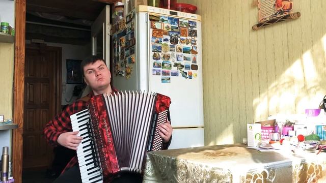Коробейники русский наигрыш смотреть онлайн