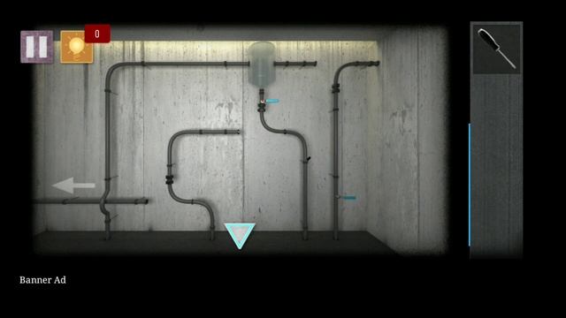 Strange Apartment Escape - Apartment 6 Walkthrough смотреть онлайн