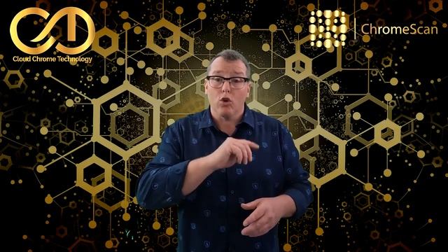 Cloud Chrome Mining, ChormeScan Blockchain & Node, Peer 2 Peer Exchange смотреть онлайн