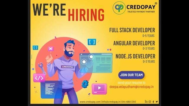 Naukri - Full Stake Developer, Angular Developer, Node. JS Developer, #Developer #Angular #Viral смотреть онлайн