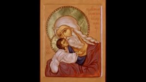 Сретение Господне  Тропарь Праздника И Песнь Праведного Симеона Богоприимца  Ныне Отпущаеши