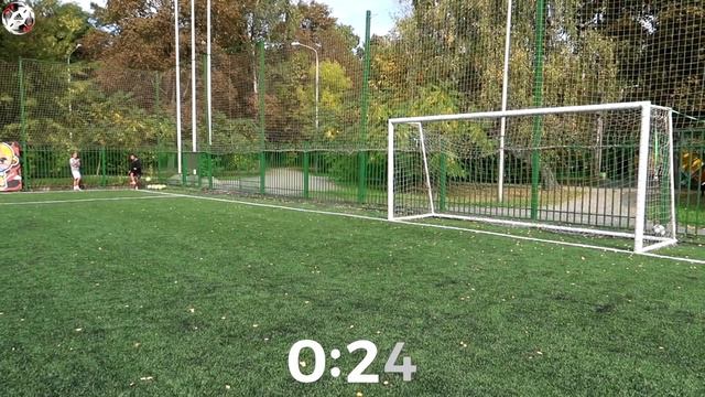 ЗАКРУТИ БОЛЬШЕ МЯЧЕЙ С НУЛЕВОГО УГЛА - ПОЛУЧИ 5000 РУБЛЕЙ смотреть онлайн