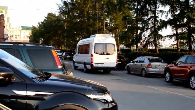 Аренда микроавтобуса Мерседес Спринтер Екатеринбург смотреть онлайн