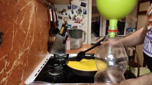 МУСКУС,супер арома для карася.Секретный рецепт китайцев!