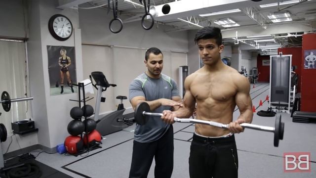 21's for BICEPS! (Hindi / Punjabi) смотреть онлайн