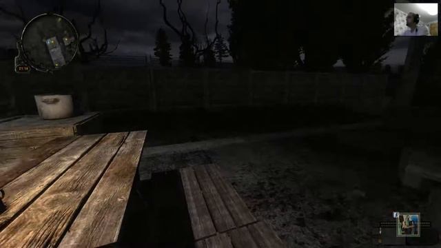 S.T.A.L.K.E.R .: - ANOTHER ZONE MOD - Прохождение # 6 часть ФИНАЛ смотреть онлайн