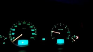 плавают обороты ГАЗЕЛЬ 406