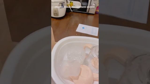 Baby Cook Steamer & Blender on Shopee ✨ #shopeehaul #shopeefinds смотреть онлайн