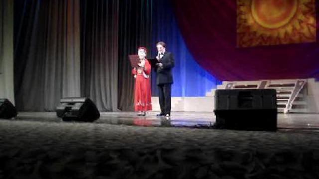 Концерт в музыкальном театре - 1 смотреть онлайн