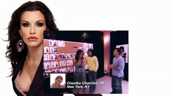The Janice Dickinson Modeling Agency season 1 episode 12