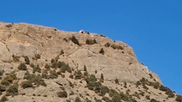 Поход к Серебрянному пляжу в Балаклаве