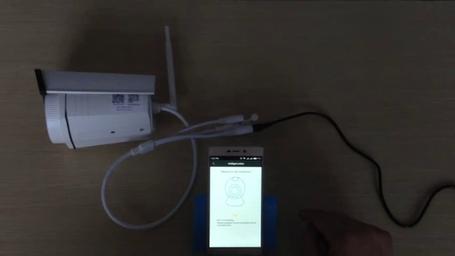 k wifi connect смотреть онлайн