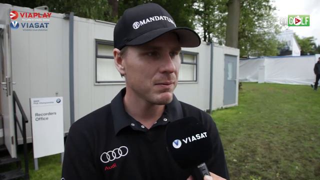 Wentworth 2014 1.päivä Roope Kakko смотреть онлайн