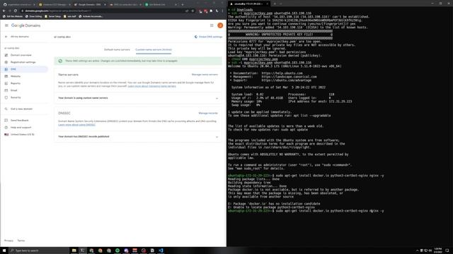 How To Deploy Flask Web Apps | AI Camp Tutorials смотреть онлайн