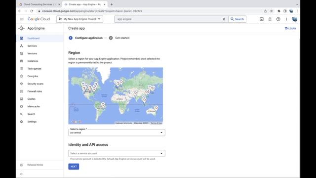 Mastering Google App Engine: Building and Deploying Web Applications with Python and Flask смотреть онлайн