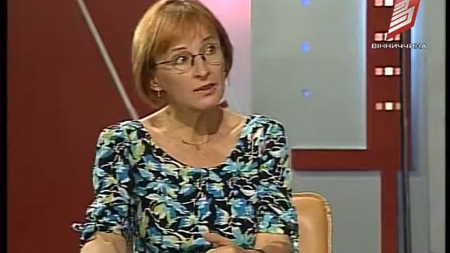 Наталка Доляк, письменниця смотреть онлайн