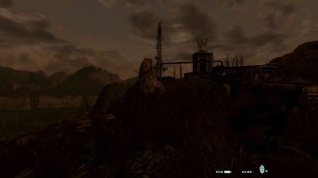 FALLOUT - New California #16 : Pew Pew Oooh смотреть онлайн