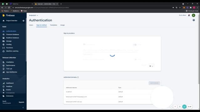 Flutterflow - настройка проекта | Firebase + Push Notifications + Google карта смотреть онлайн