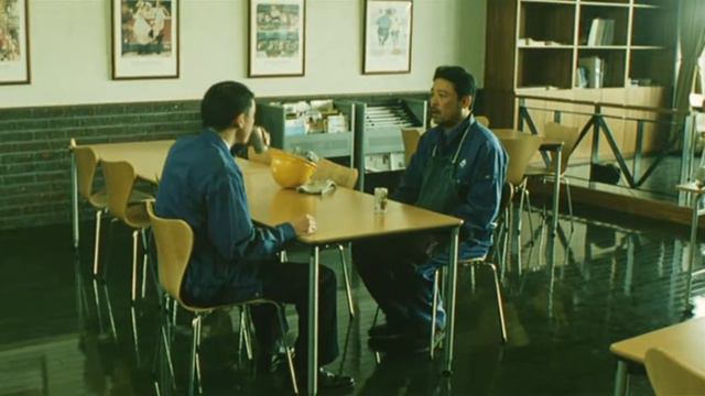 [TRAILER] Bashing (2005) | Reż. Masahiro Kobayashi