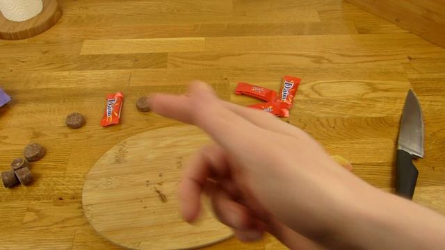 Milka Choco Mix Jelly