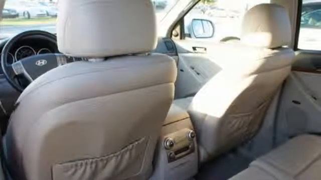 2007 Hyundai Veracruz Miami FL Dade-County, FL #HF0436A SOLD смотреть онлайн