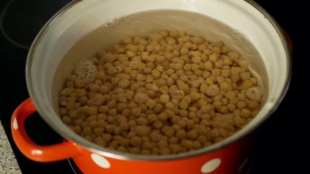 Готовка с Использованием Оригинальных Ингредиентов