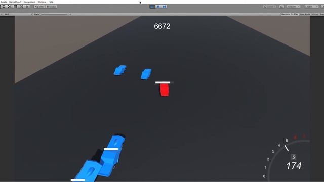 Unnamed game demo 1 смотреть онлайн