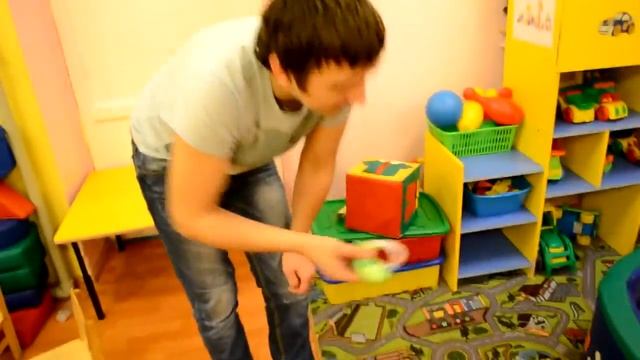 VLOG Чаепитие в садике,безудержное веселье,праздник папам смотреть онлайн