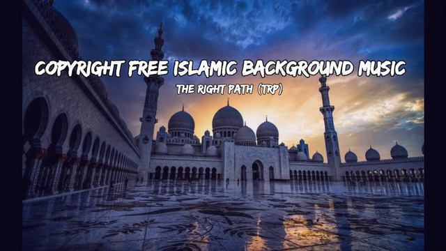 No Copyright Islamic Background Music | Famous Emotional Background Nasheed Vocals | смотреть онлайн